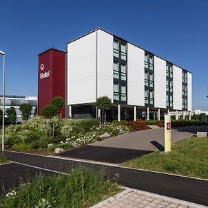 iQ-Hotel Ulm