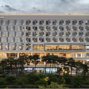 Best Western Plus Hotel Sejong
